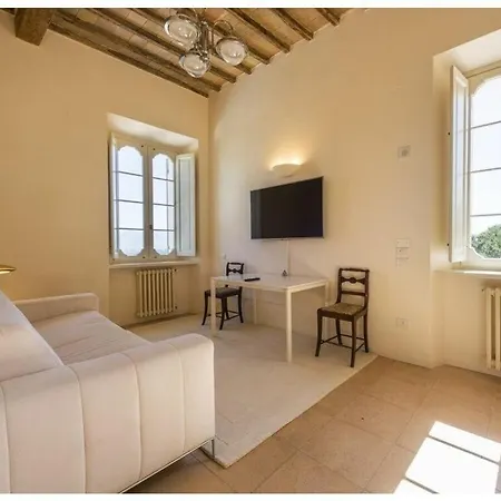 Comfortable Villa Bevagna