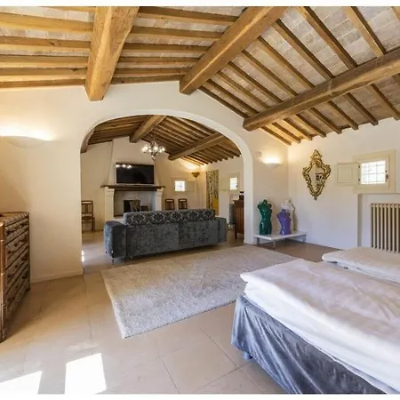 Comfortable * Bevagna