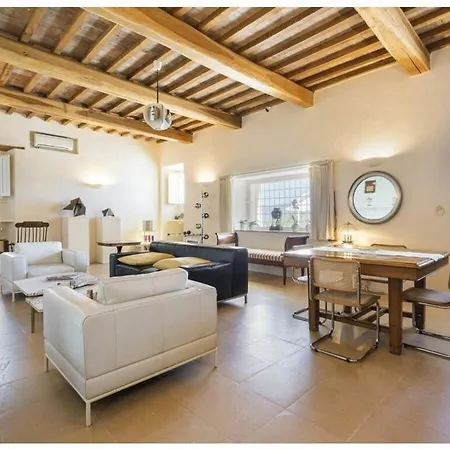 Comfortable Villa