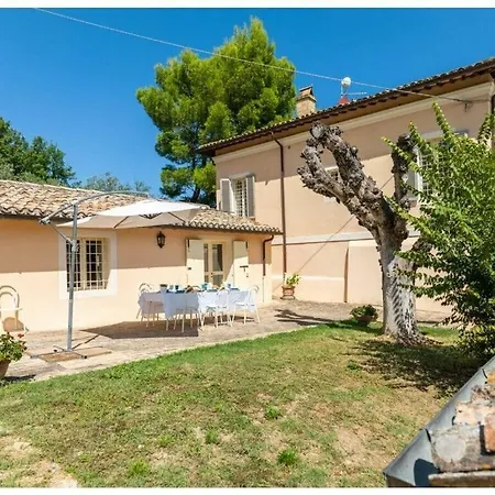 Comfortable Villa Bevagna