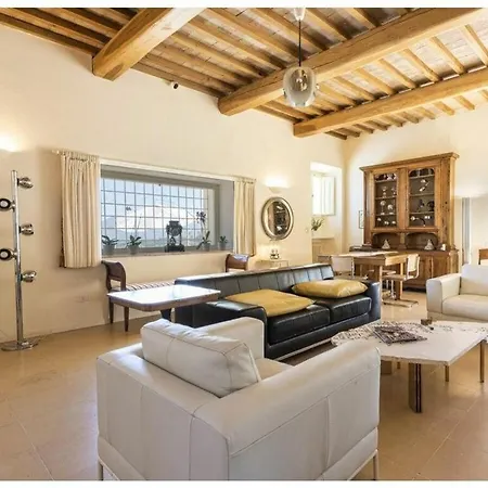 Comfortable Bevagna