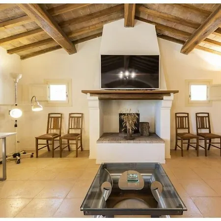 Comfortable Villa *