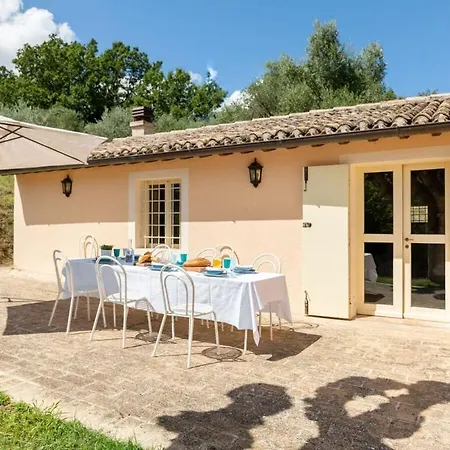 Villa Comfortable Bevagna