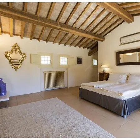 Villa Comfortable