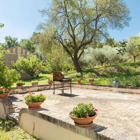 Villa Comfortable Bevagna