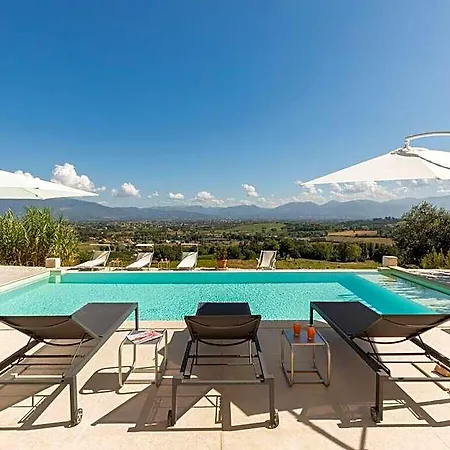 Comfortable Villa