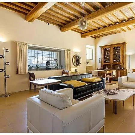 Villa Comfortable Bevagna