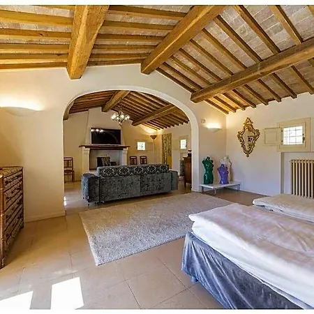 Comfortable Bevagna