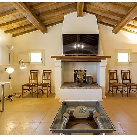 Villa Comfortable *