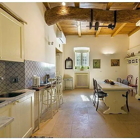 Comfortable Villa Bevagna