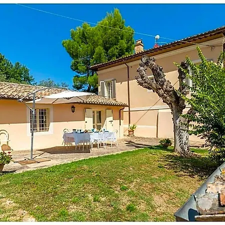 Comfortable Bevagna