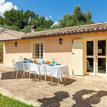 Comfortable Villa *