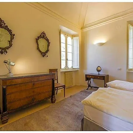 Comfortable Villa Bevagna