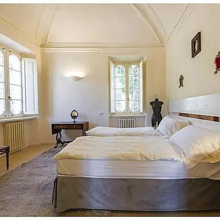 Comfortable Villa *