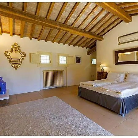 Villa Comfortable