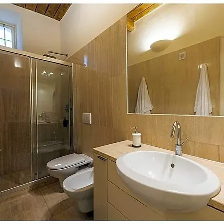 Comfortable Villa Bevagna