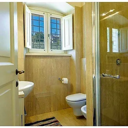 Comfortable Villa Bevagna