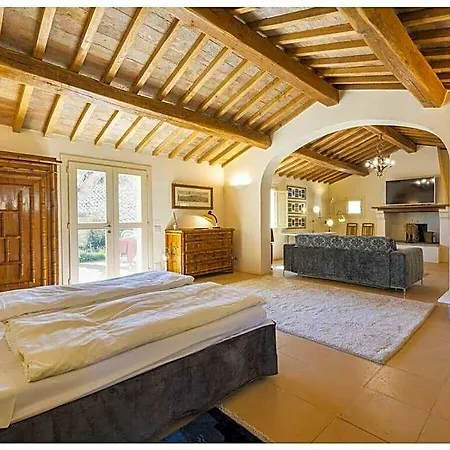 Villa Comfortable Bevagna